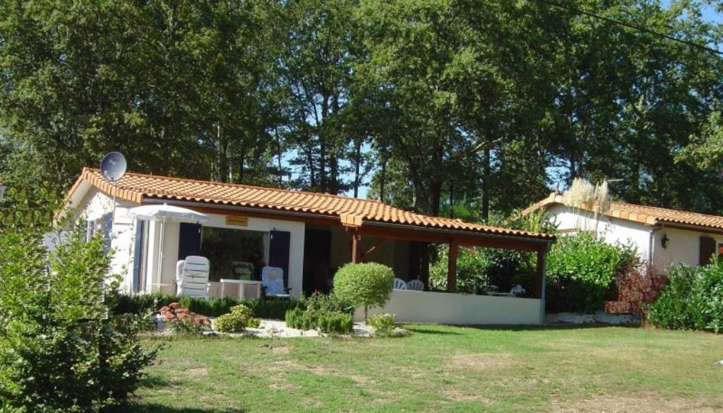 Vakantiehuis te huur in Frankrijk, Dordogne, Charente, Vakantie, Vakantiehuizen | Frankrijk, 5 personen, Recreatiepark, Dordogne