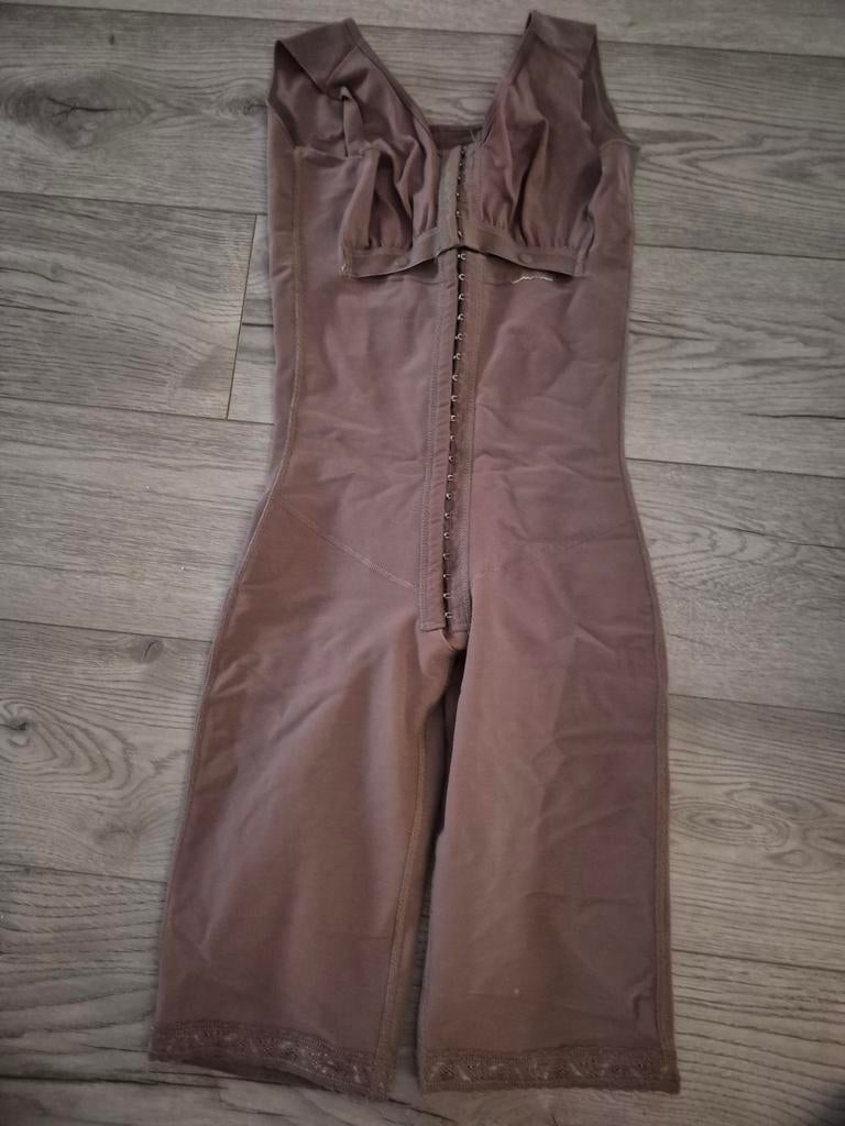 Fayate Body of Korset - Corrigerend, Fayate, Ophalen of Verzenden, Beige, Body of Korset