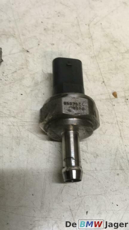 Druksensor uitlaat BMW N47N N47S1 N57N N57Z 13628507634, Gebruikt, Ophalen of Verzenden, BMW, BMW