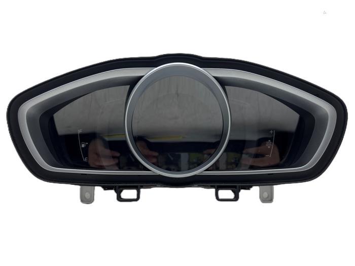 Kilometerteller KM van een Volvo V40, Auto-onderdelen, Gebruikt, -, -, Ophalen of Verzenden