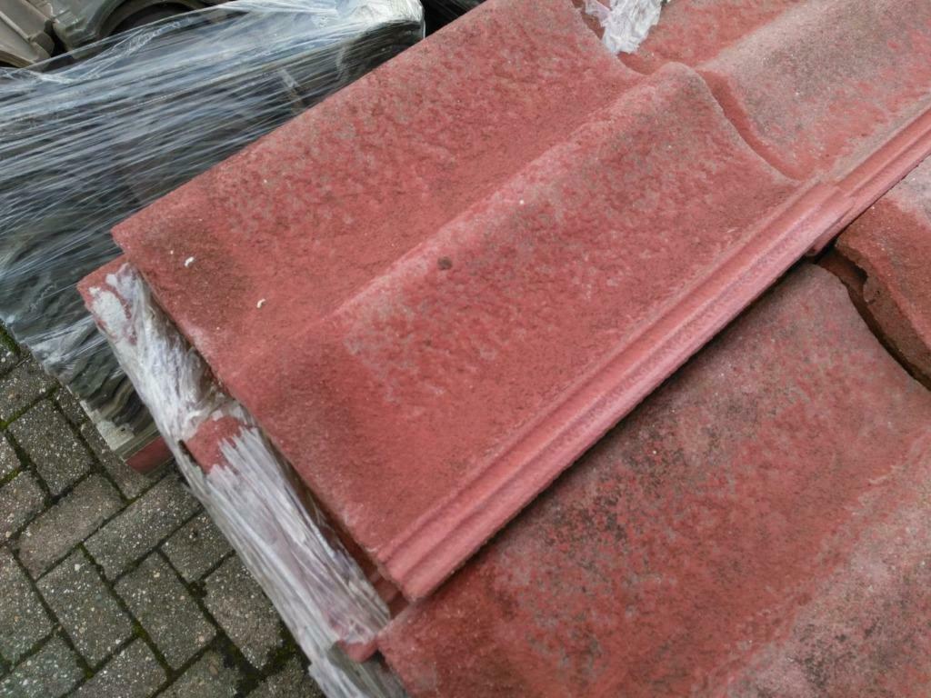 RBB sneldekpannen en Neroma , Roma , Teeuwen, alle modellen, Ophalen of Verzenden, Nieuw, Dakpannen