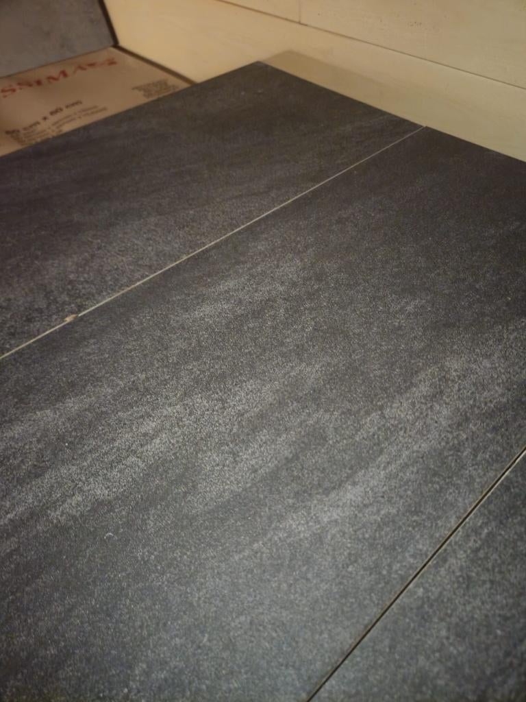 Keramische Tegels 30x60 17m2, 60 cm of meer, Keramiek, Nieuw, Ophalen of Verzenden