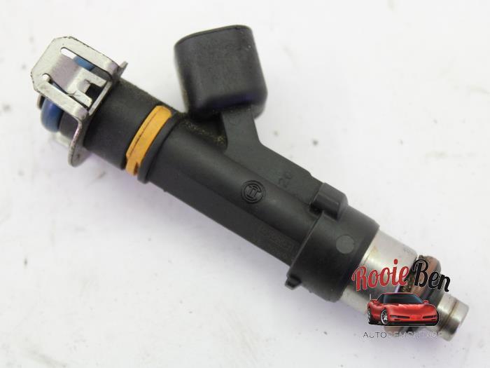 Injector (benzine injectie) van een Mazda 6, Gebruikt, -, -, Ophalen of Verzenden