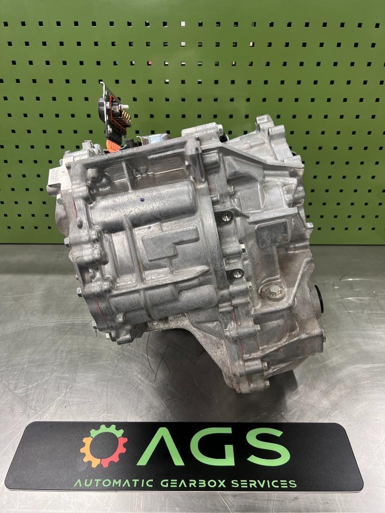Automatische transmissie K610 Toyota HYBRID P2030520, Ophalen of Verzenden, Suzuki