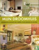 Boek: Mijn droomhuis 5e druk 2010, Ophalen of Verzenden, Zo goed als nieuw