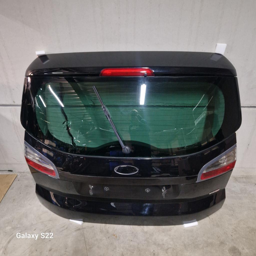 FORD S-MAX ACHTERKLEP / G6, Gebruikt, Achterklep, Ophalen of Verzenden, Ford