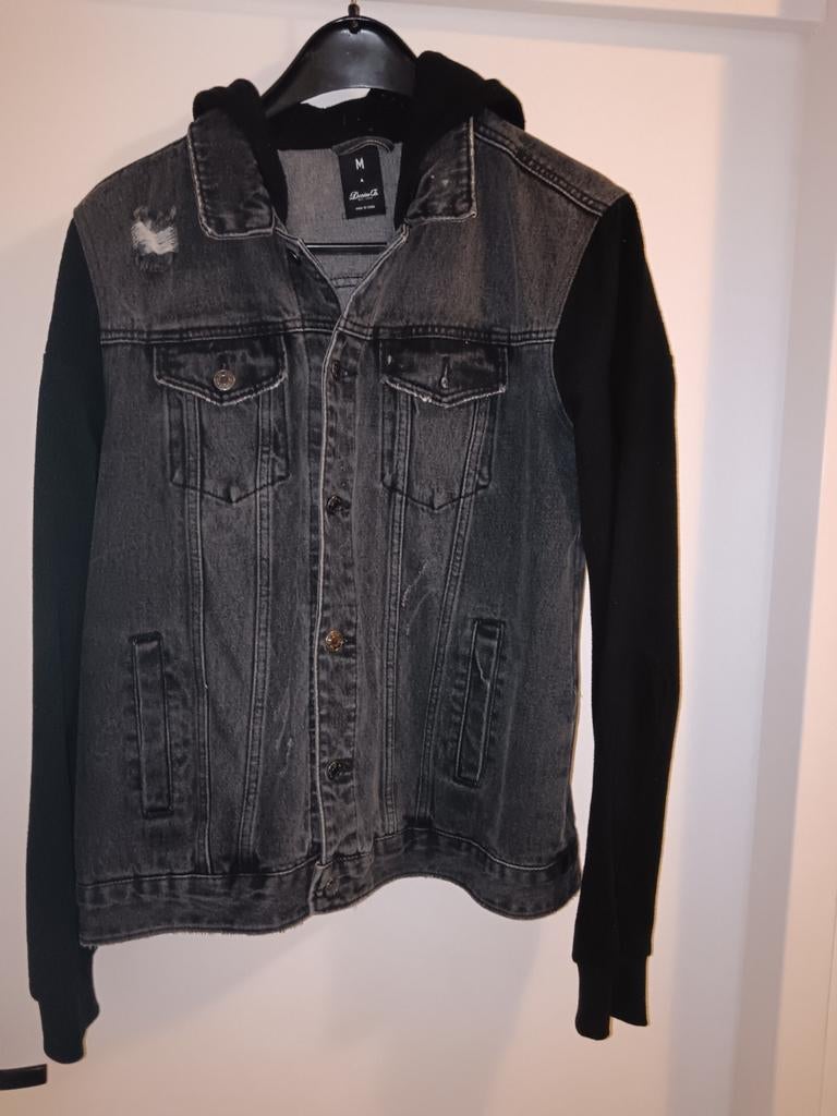 Stijlvolle zomerjas maat M - Zo goed als nieuw!, Kleding | Heren, Jassen | Zomer, Ophalen of Verzenden, Zo goed als nieuw, Maat 48/50 (M)