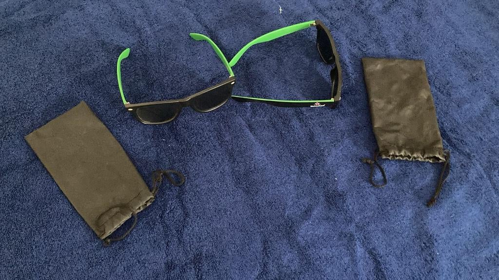 Heineken Sokken, Zonnebril, Strikjes, Kleding | Heren, Schoenen, Nieuw, Zwart, Ophalen of Verzenden
