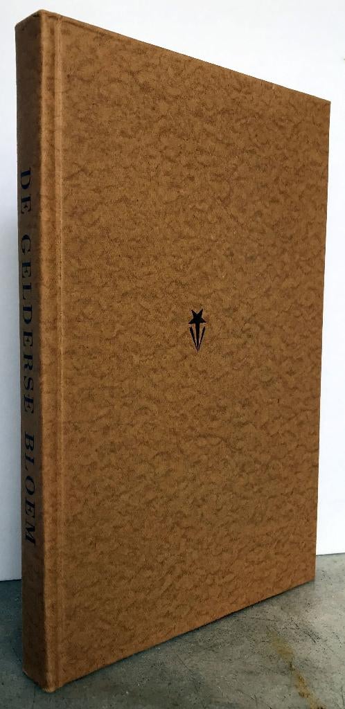 De Gelderse bloem I (1954), Boeken, Geschiedenis | Stad en Regio, Ophalen of Verzenden, Zo goed als nieuw