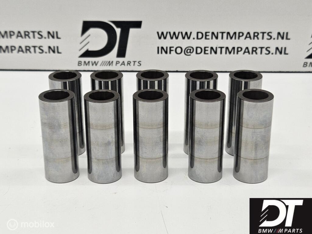 Pistonpen set BMW M5 E60 S85 V10 S85B50, Auto-onderdelen, Motor en Toebehoren, BMW, Gebruikt, Ophalen of Verzenden