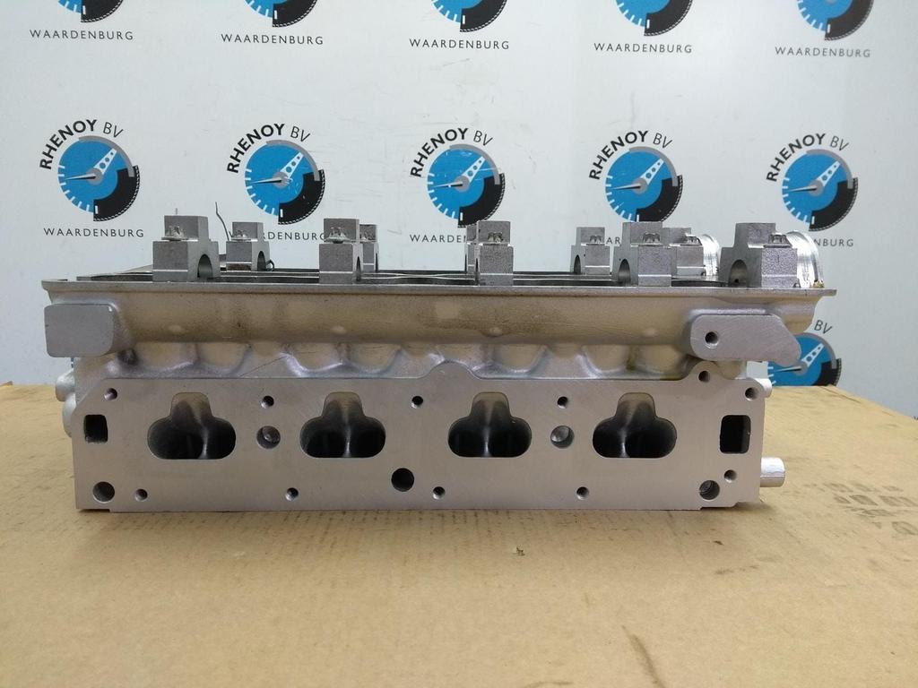 Opel X14XE X16XEL revisie cilinderkop 90470271, Auto-onderdelen, Motor en Toebehoren, -, -, Opel, Ophalen of Verzenden