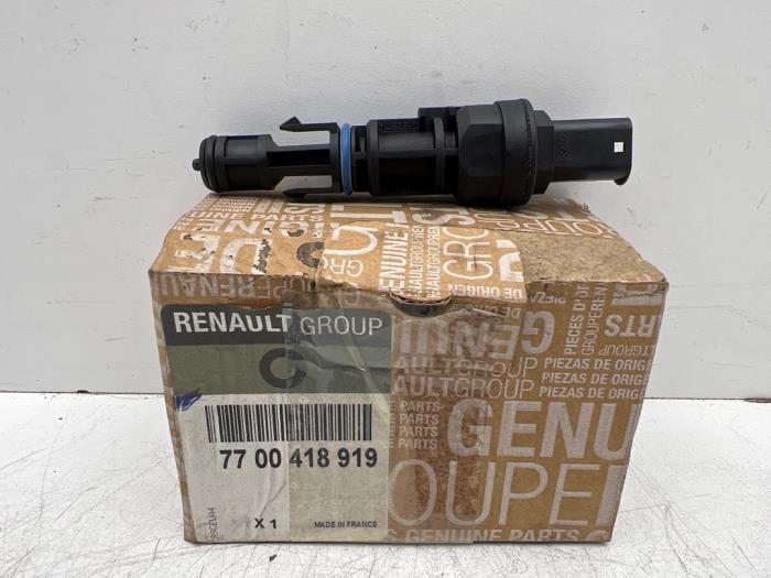 Snelheid Sensor van een Renault Clio, Gebruikt, -, Renault, -