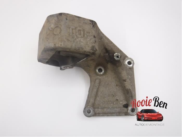 Motorsteun van een Jeep Commander, Auto-onderdelen, Jeep, Gebruikt, -, -