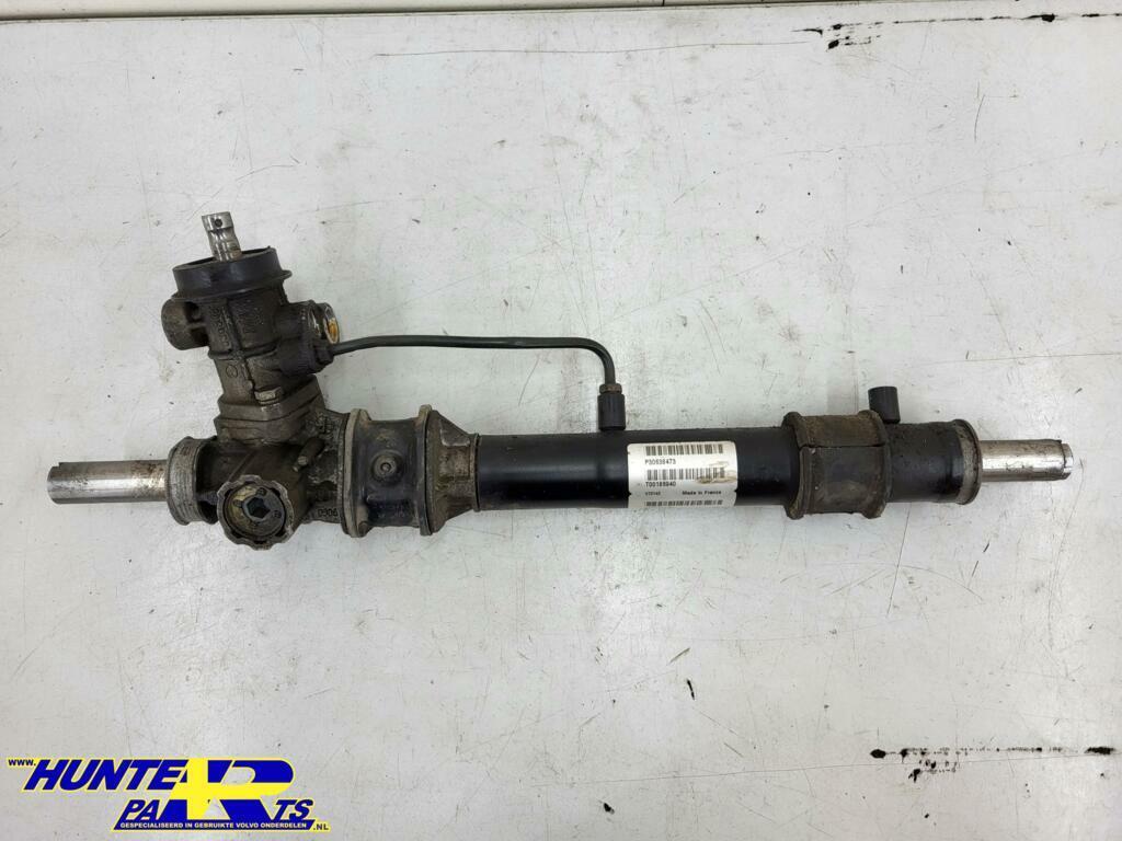 Stuurhuis bekrachtigd Volvo V40 ('96-'04) 30638473, Ophalen of Verzenden, Gebruikt