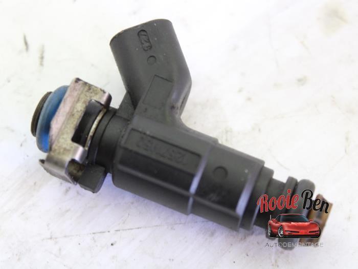 Injector (benzine injectie) van een Cadillac SRX, Auto-onderdelen, Cadillac, Gebruikt, -, -