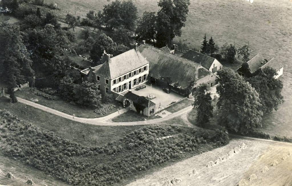 Havelte, Ophalen of Verzenden, 1940 tot 1960, Gelopen, Drenthe