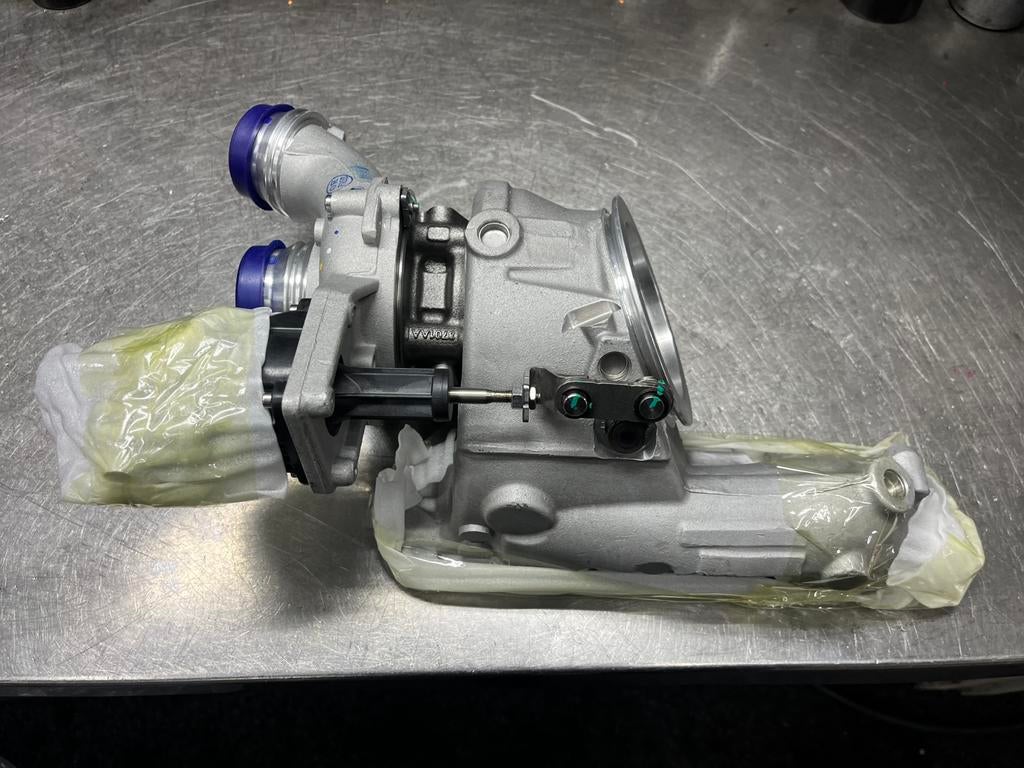 Turbo 2.0i BMW 120i/220i/330i/420i/530E/530i…, Ophalen of Verzenden, Nieuw, BMW