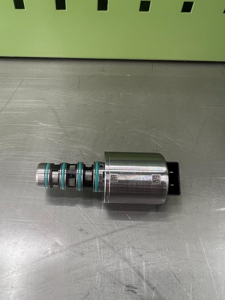 DQ400 0DD Solenoids 0DD325737B I 0DD 325 737 B, Auto-onderdelen, Ophalen of Verzenden, Audi