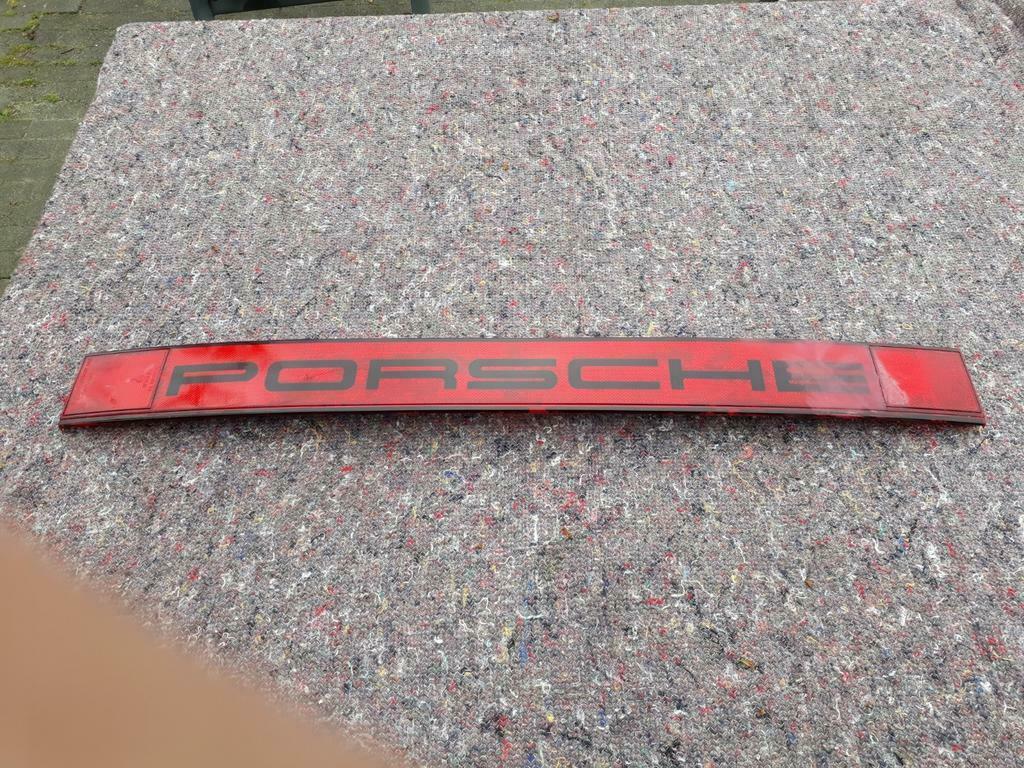 Porsche 911 sc 1982  reflexiepaneel, Auto-onderdelen, Ophalen, Gebruikt, Porsche
