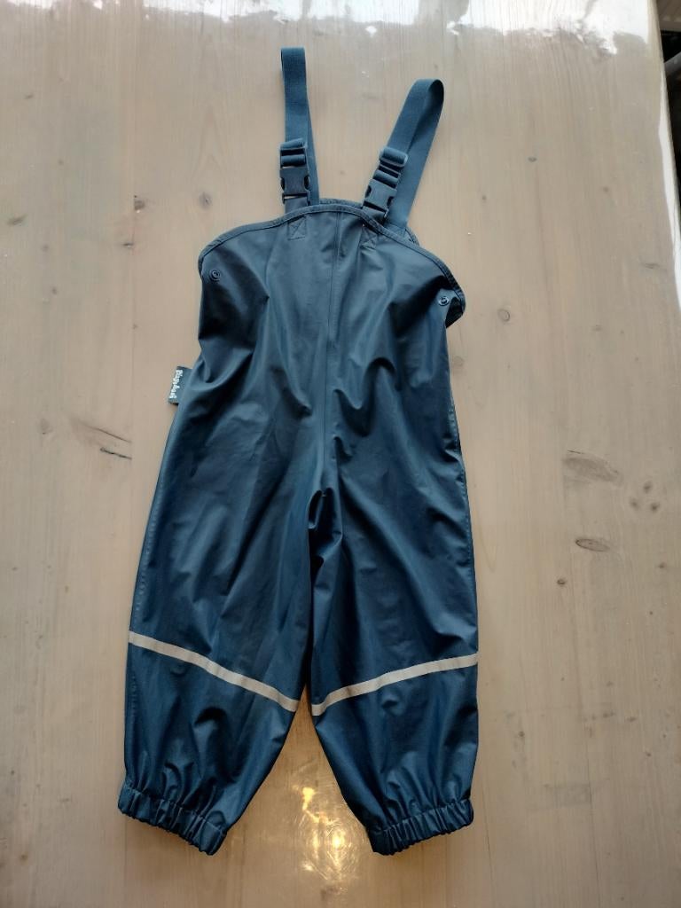 Playshoes buiten speelbroek maat 92, Kinderen en Baby's, Ophalen, Playshoes, Jongen of Meisje, Jas