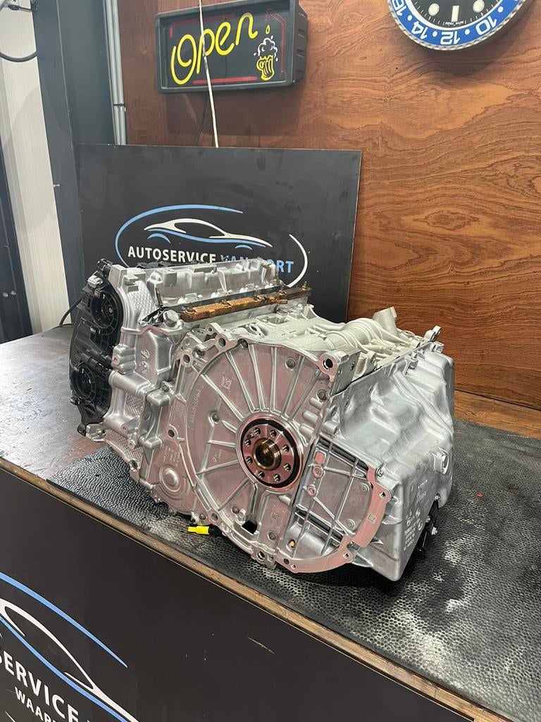 BMW F30 F20 G30 G20 320i 420i 330i motor B48 B48B20A, Auto-onderdelen, Motor en Toebehoren, Ophalen of Verzenden, BMW