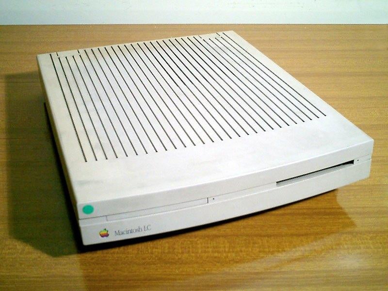 Apple Macintosh LC, Computers en Software, Ophalen, Apple