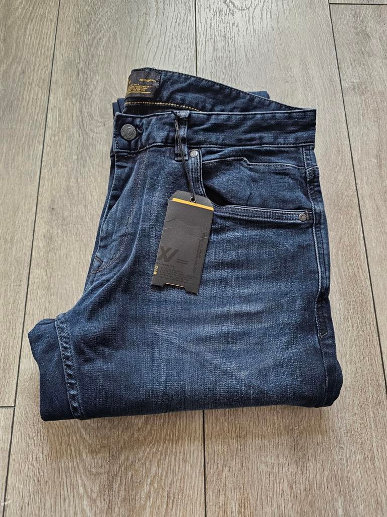 PME Legend XV 34W 34L, Kleding | Heren, Spijkerbroeken en Jeans, Nieuw, W33 - W34 (confectie 48/50), Pme Legend, Verzenden