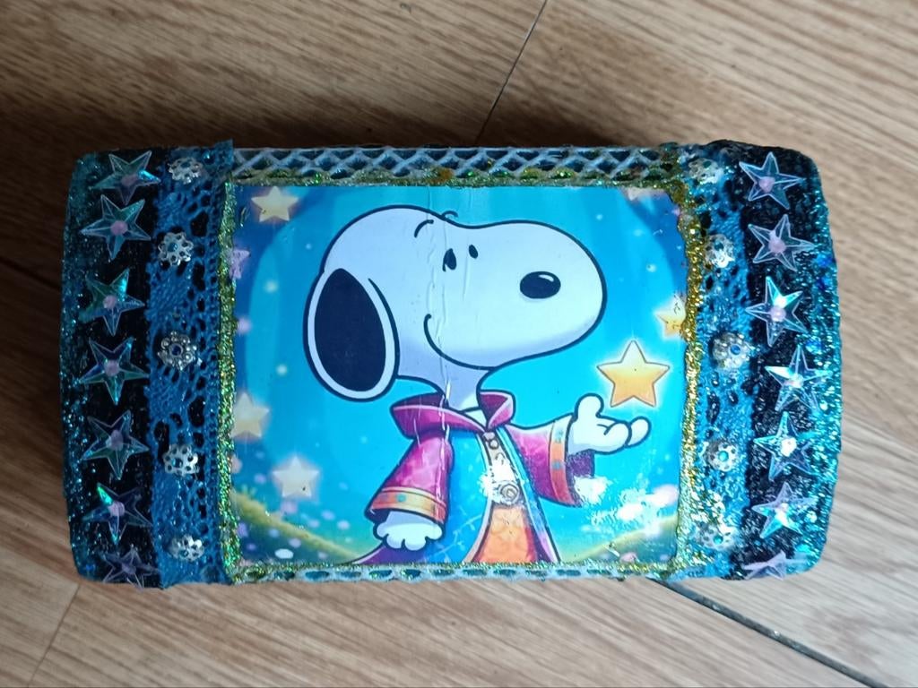 Snoopy - Incl Verzendkosten!, Ophalen of Verzenden, Nieuw