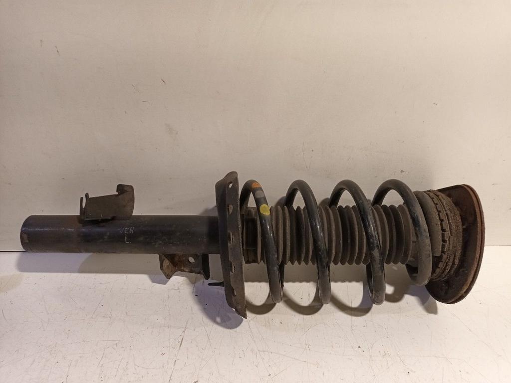 Veerpoot links voor Ford Mondeo, Onderdelen@venauto.nl, Van der Ven Autorecycling B.V., Gebruikt, Ettenseweg 76, 4706 PB Roosendaal, The Netherlands