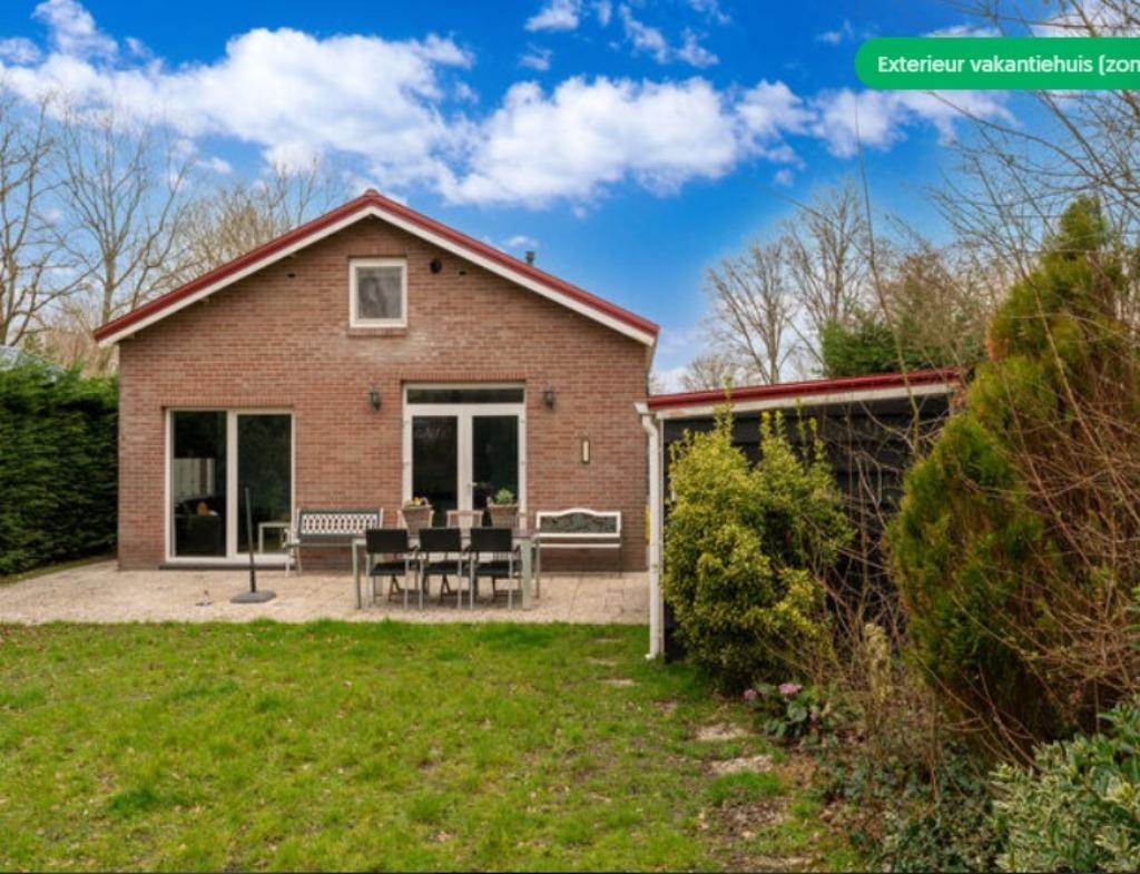 Vakantiehuis Baarland- Scheldeoord:Landingsweg 70.8 personen, Vakantie, 8 personen, 4 of meer slaapkamers, Zeeland, Recreatiepark