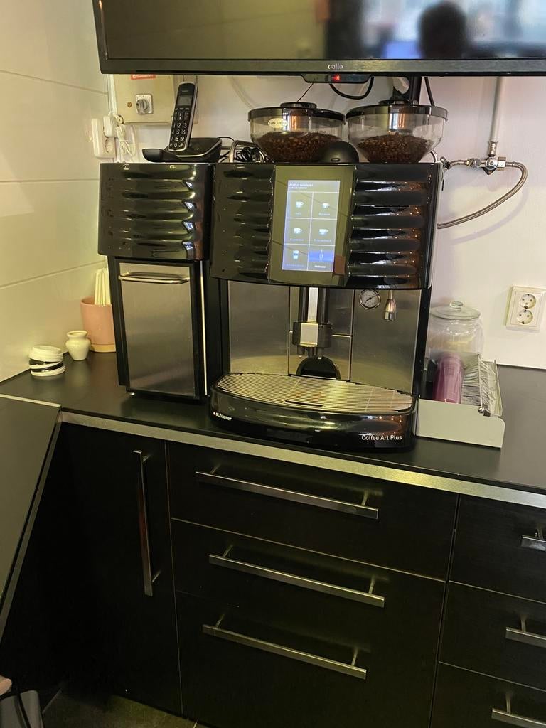 Italforni Pizza Oven  9 pizza - Horeca. Koffiemachine Bieden, Ophalen of Verzenden, Gebruikt, Ovens, Magnetrons en Steamers