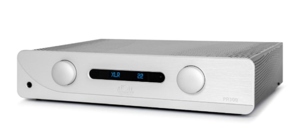 Atoll Pr300 Evolution, Overige merken, Nieuw, Ophalen of Verzenden, 120 watt of meer