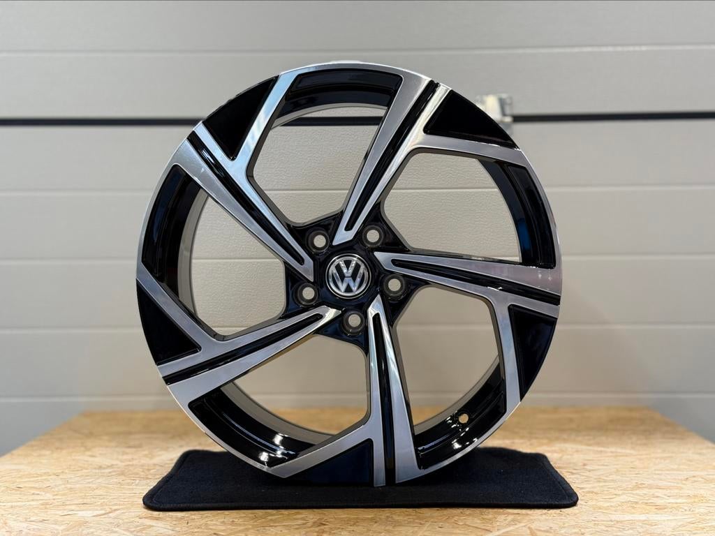 Nieuw Setje 19” Volkswagen Jerez Velgen, 19 inch, Velg(en), Nieuw, Ophalen of Verzenden