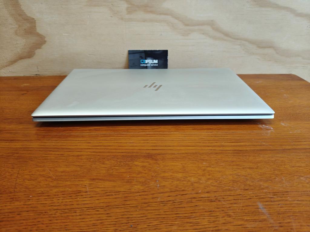 HP Elitebook 845 G8 | Ryzen 3 PRO 5450u | 16gb DDR4 | 250..., 256 GB, 2 tot 3 Ghz, HP, Refurbished
