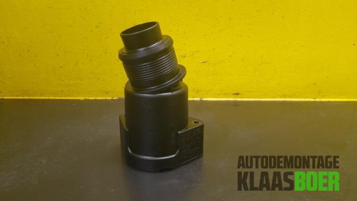 Turbo Pijp van een Volkswagen Polo, Ophalen of Verzenden, 6 maanden garantie, Gebruikt