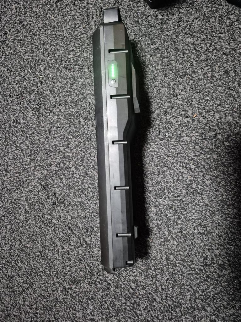 Accu Bosch PowerPack, 720 Wh, 20 Ah, bouwjaar 2023, Ophalen of Verzenden