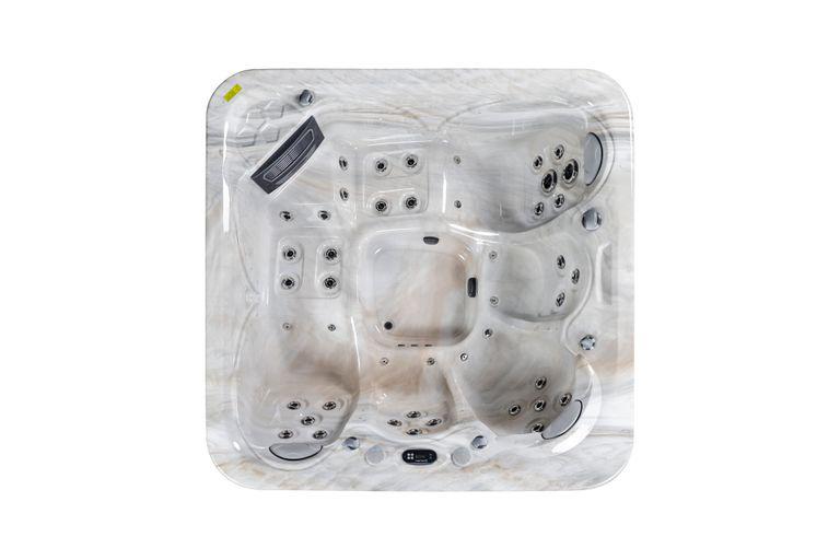 Nieuwe Balboa gezins spa 5 pers incl 2 jaar garantie, Info@SpaBoer.nl, Ophalen of Verzenden, Traan 5 9351VM, SpaBoer