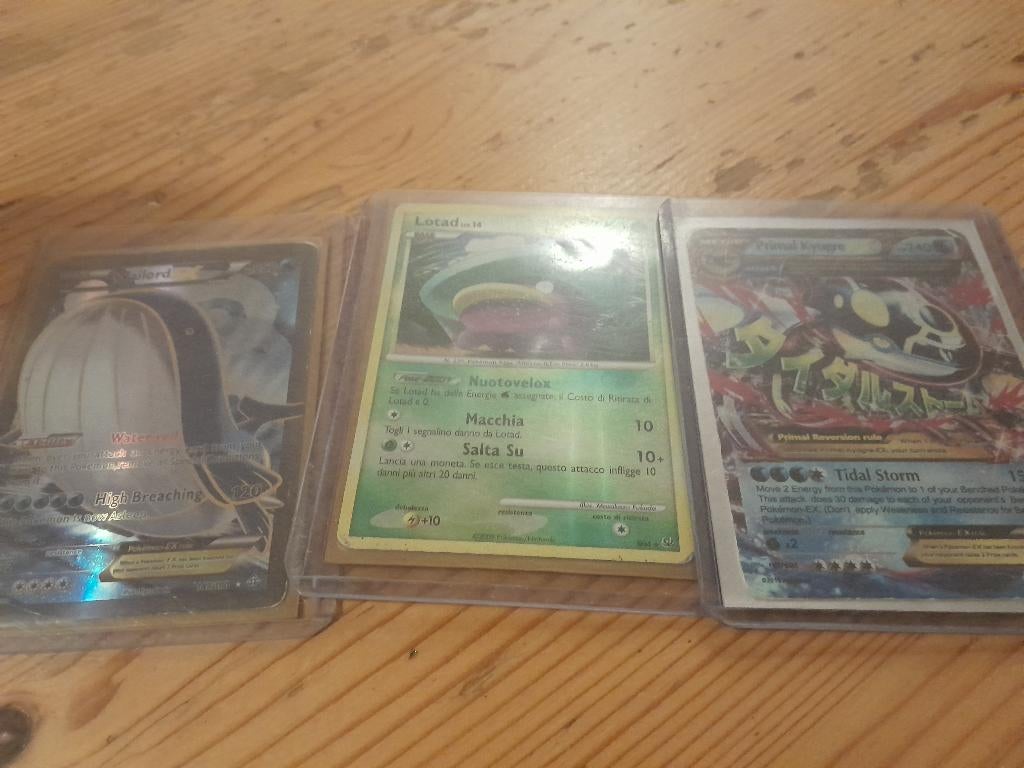 Pokemon kaarten, Hobby en Vrije tijd, Verzamelkaartspellen | Pokémon, Ophalen, Gebruikt, Meerdere kaarten