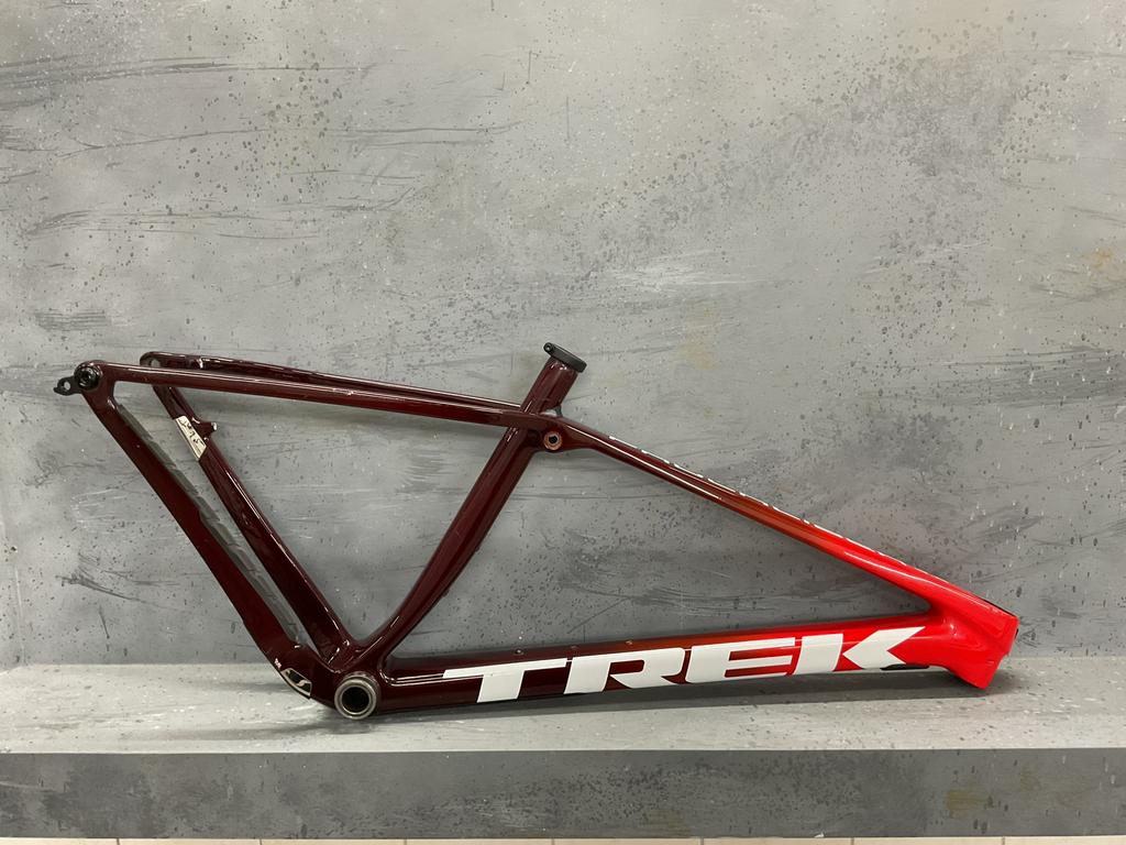 Trek Procaliber 9.8 frame maat ML - 29 RD 2022, TREK, Frame, Gebruikt, Info@unlimitedcolors.nl