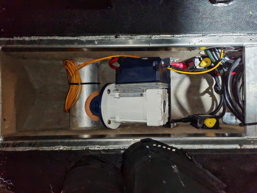 Bootonderhoud & Boot Service – Sloep, Zeilboot, Motorboot |, Watersport en Boten, Ophalen