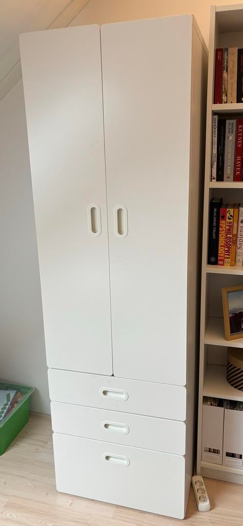 IKEA Fritids Kast/Commode 193x60x51cm, Kinderen en Baby's, Kinderkamer | Commodes en Kasten, Ophalen, Gebruikt, 50 tot 70 cm, 105 cm of meer