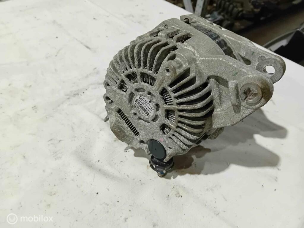 Dynamo Mitsubishi Space Star 1800A359, Ophalen of Verzenden, Gebruikt