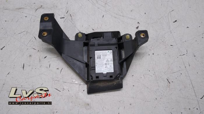 Radar sensor van een Honda Jazz, Ophalen of Verzenden, 3 maanden garantie, Gebruikt, Honda