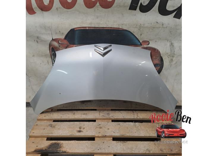 Motorkap van een Citroen C1 (KTB), Gebruikt, -, Ophalen of Verzenden, -