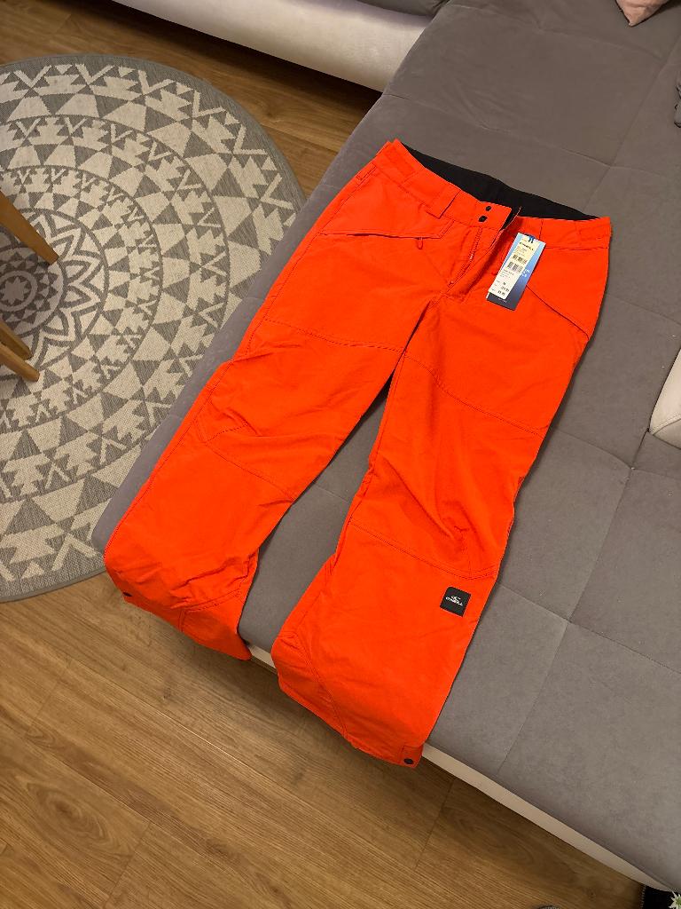 Skibroek heren oneill, Broek, Oneill, Maat 48/50 (M), Nieuw