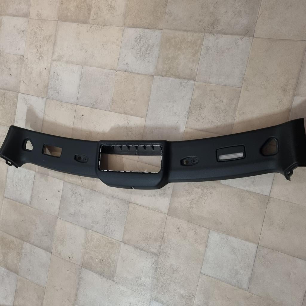 SCHERM RIJWINDGELEIDER HEMEL BEKLEDING BMW M3 E93 CABRIO, Ophalen of Verzenden, Gebruikt, BMW