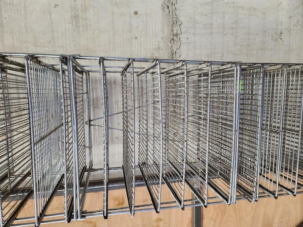 vlaairekjes  35 euro  ,aluminium platenwagen 60/40 100 euro, Zakelijke goederen, Ophalen of Verzenden