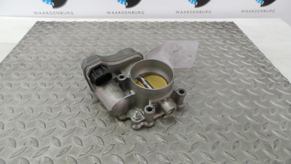 OPEL VECTRA GASKLEPHUIS 2006, Ophalen of Verzenden, Gebruikt, Stiba lid