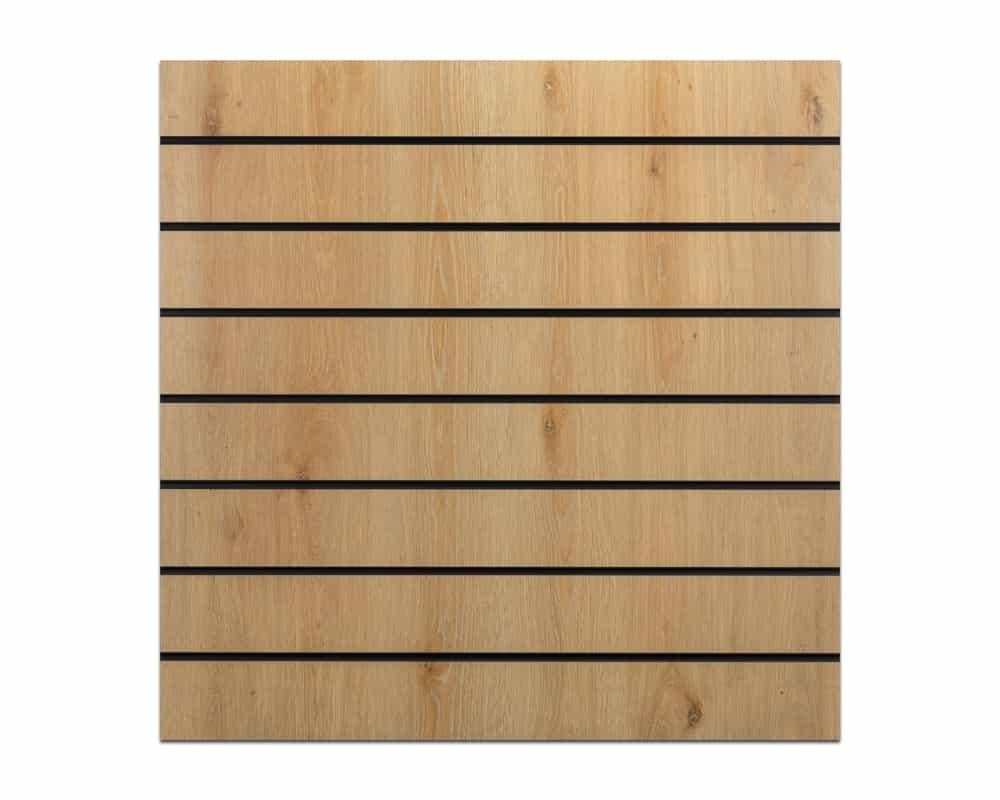 Tegometall Slatwall, Ophalen, Nieuw, Minder dan 150 cm, Minder dan 100 cm