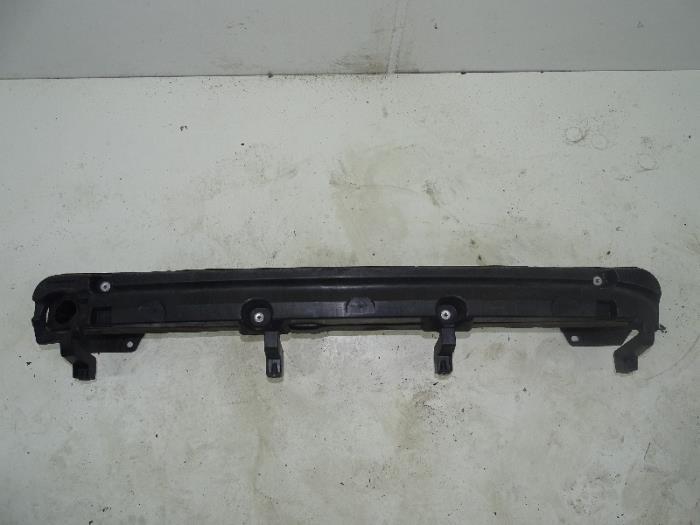 Bumperframe achter van een Renault Captur, Auto-onderdelen, Gebruikt, -, Renault, -